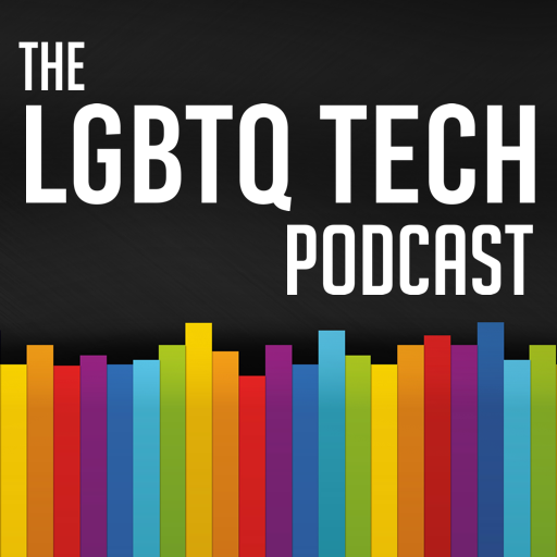 Lgbtq Tech Podcast